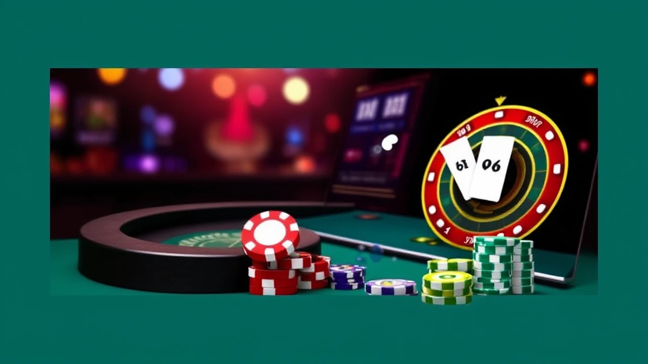 The Evolution of Online Casino Games: Developments to Keep an Eye on in 2022