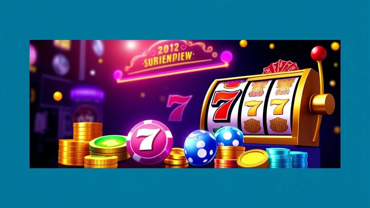 Exploring the Adventurous Domain of Online Gaming House Slot Tournaments