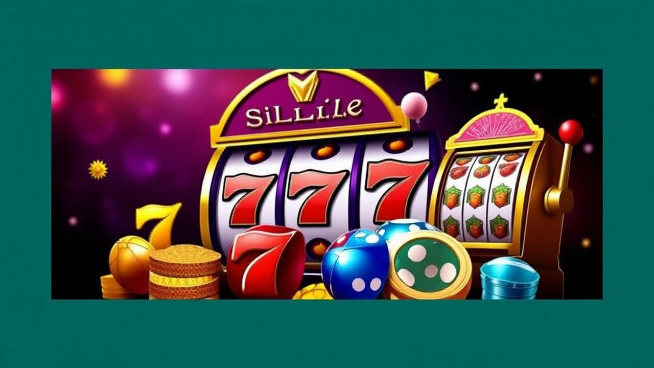 Petunjuk Komprehensif Bermain Slot Casino untuk Pemula