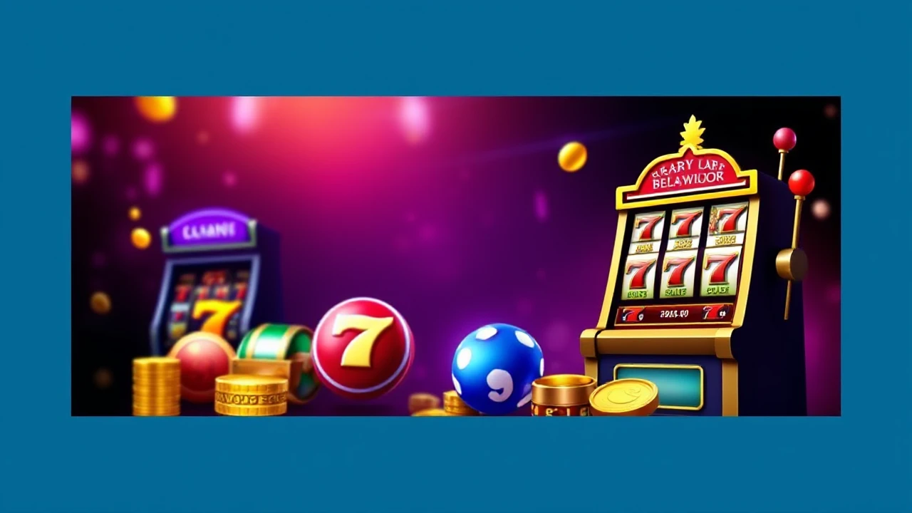 Your Go-To Manual of Picking the Top Gaming House Machine Game