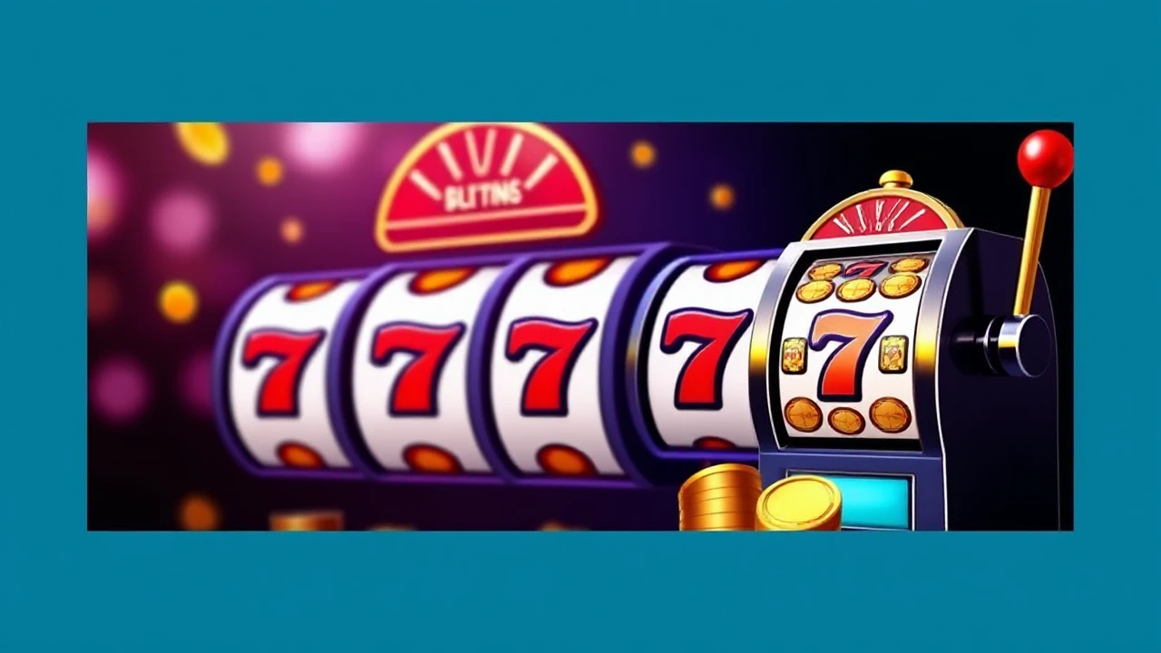 Decoding the Mystery Behind Slot Game Payouts: Understanding the Calculation of Winnings