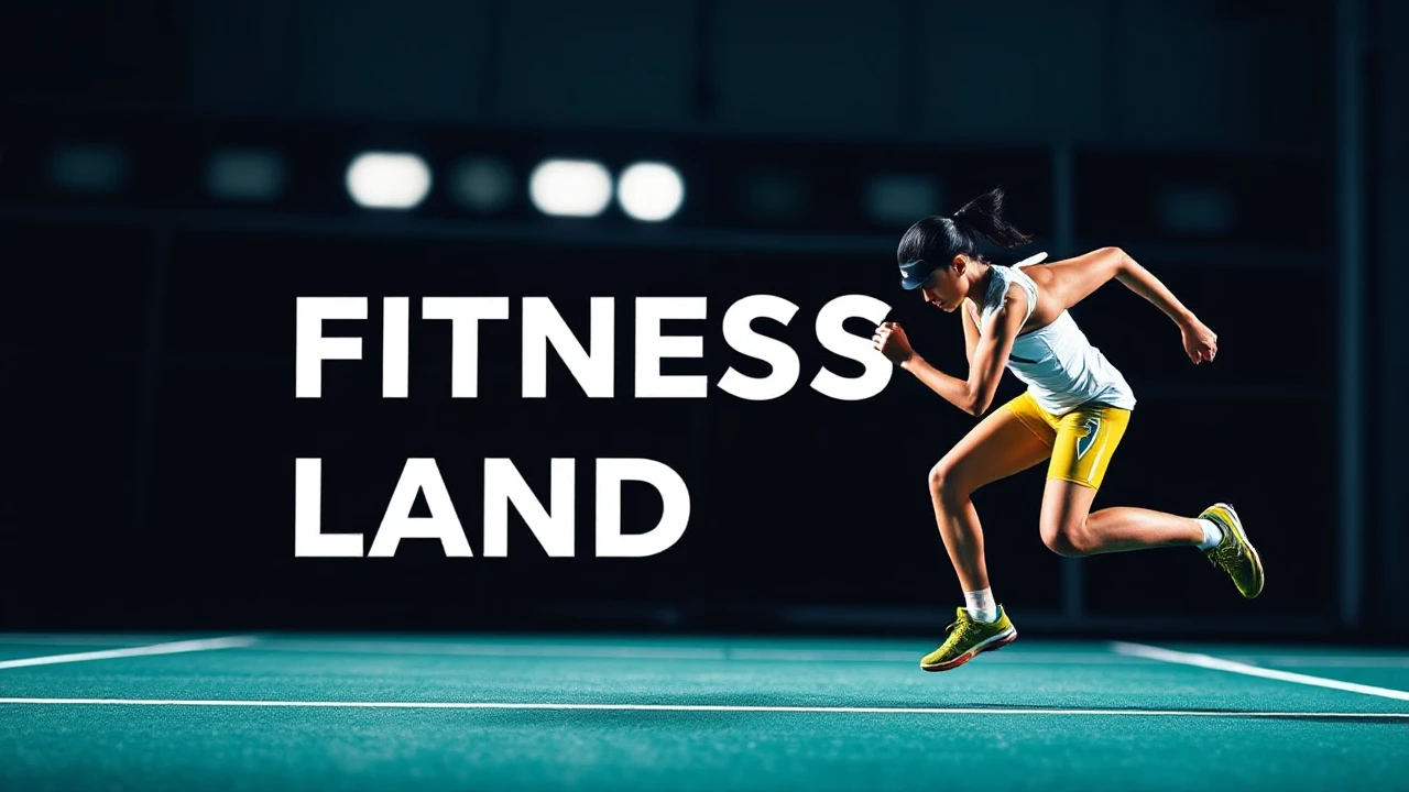 Shaping the Fitness Landscape: Groundbreaking Trends in Sports
