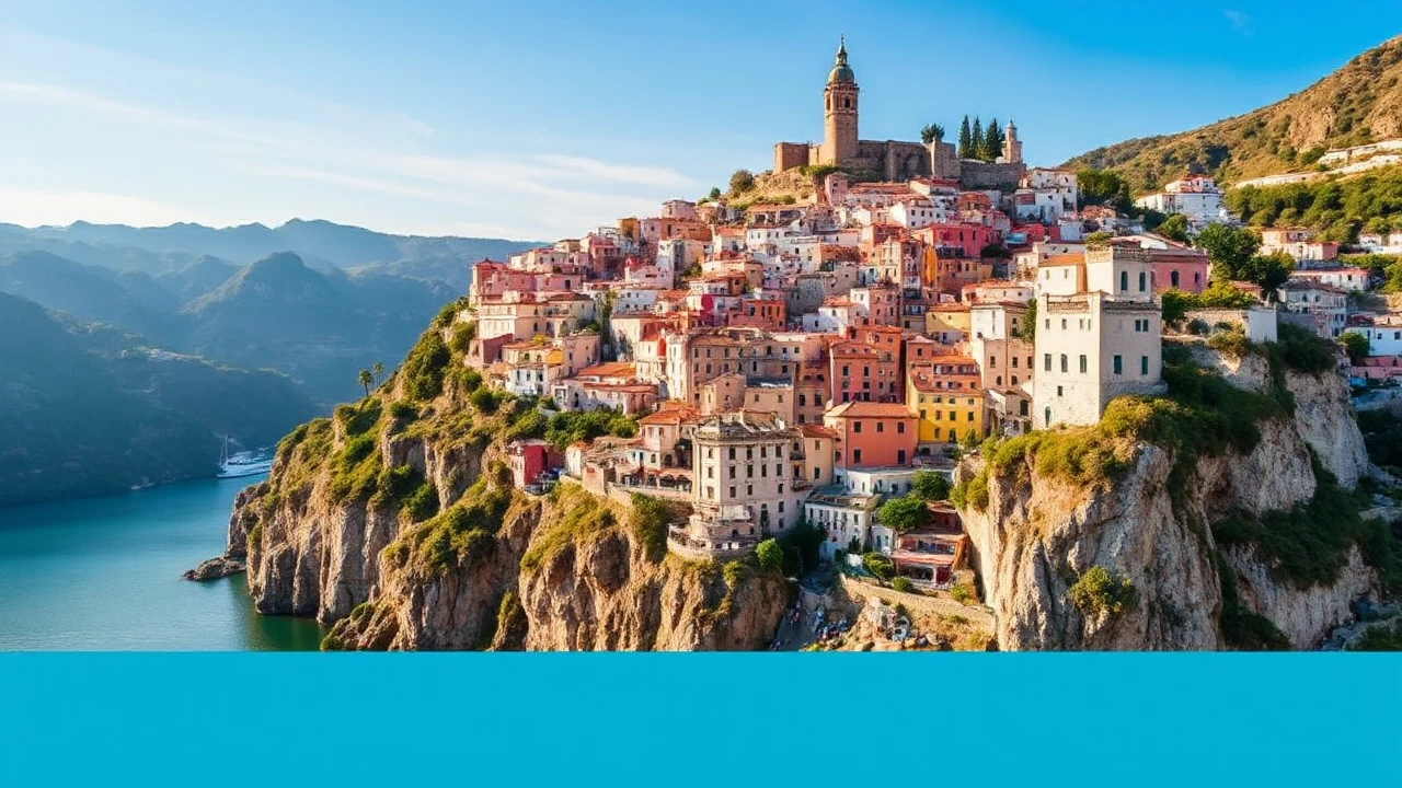 Unveiling Europe's Off-the-Beaten-Path Gems: Top 10 Lesser-Known Spots to Explore