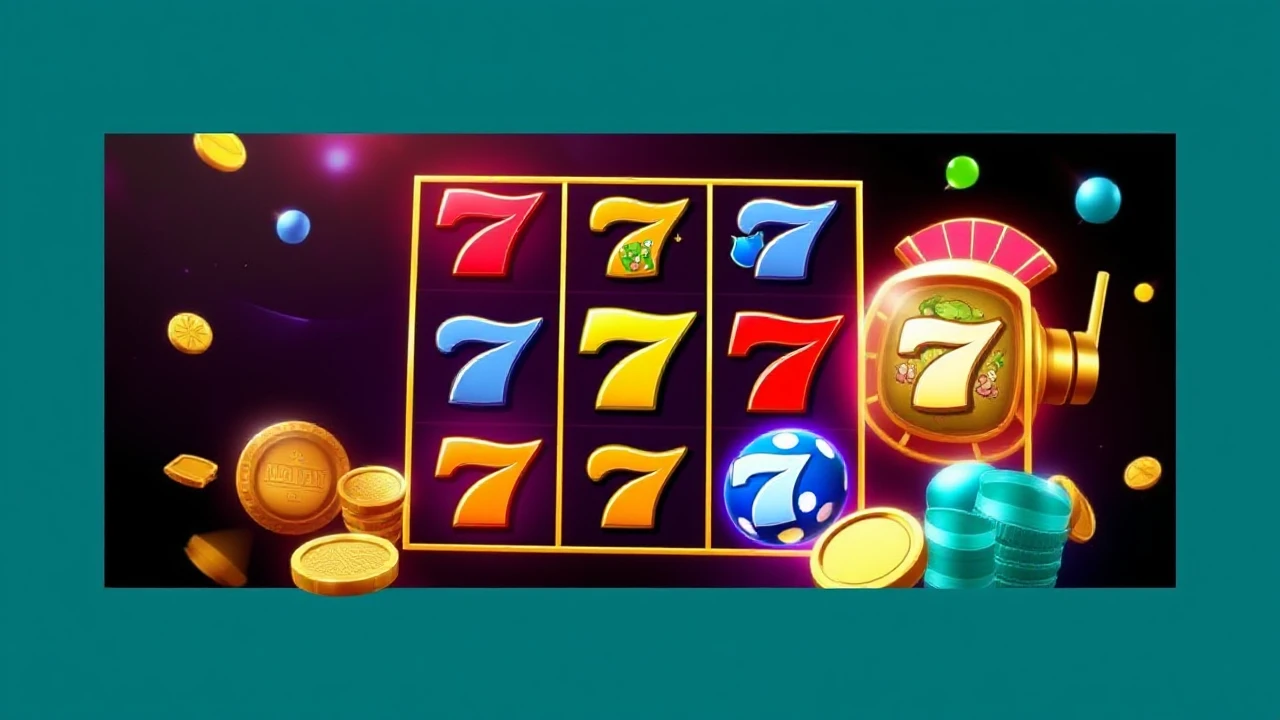 Tren Terbaru Slot Online yang Harus Anda Coba
