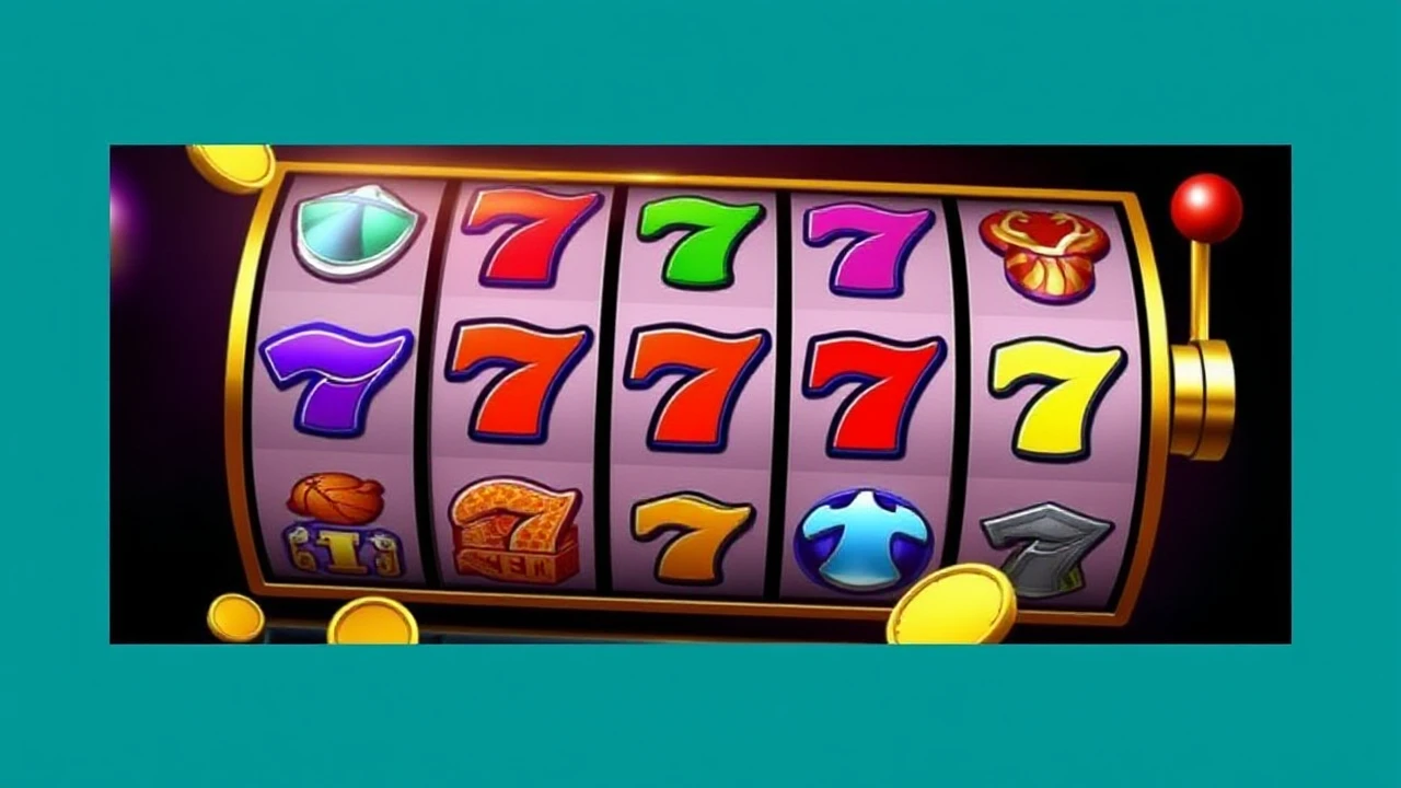 Tips Jitu Agar Menang Banyak di Permainan Slot Online