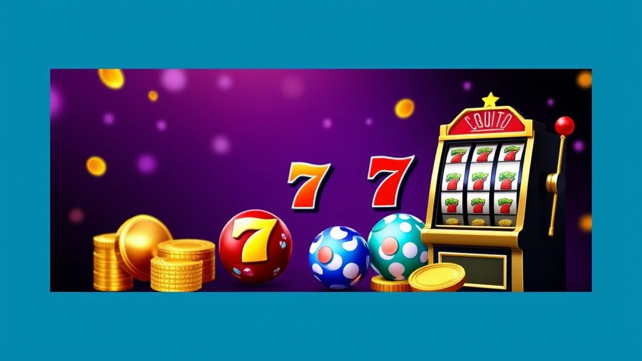 The Transformation of Slot Machine Bonuses: Starting with Spinning for Free to Multipliers