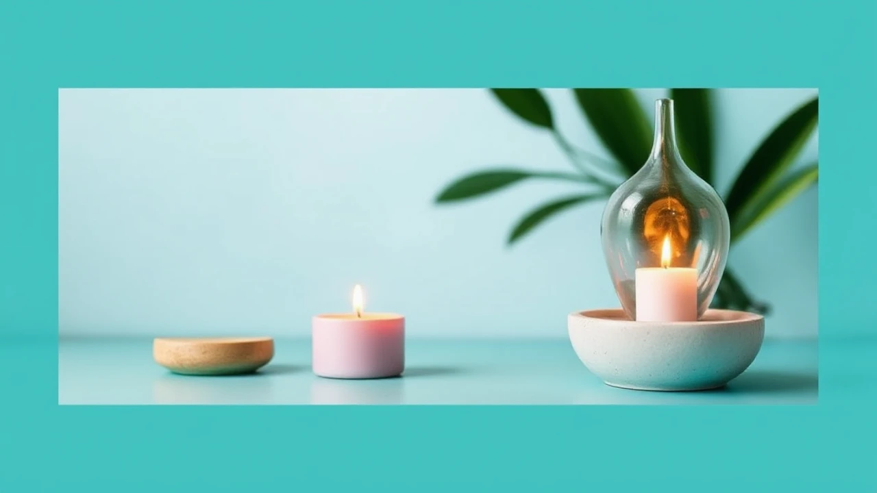 Relax and Unwind: Eight Personal Care Rituals for a Improved Lifestyle