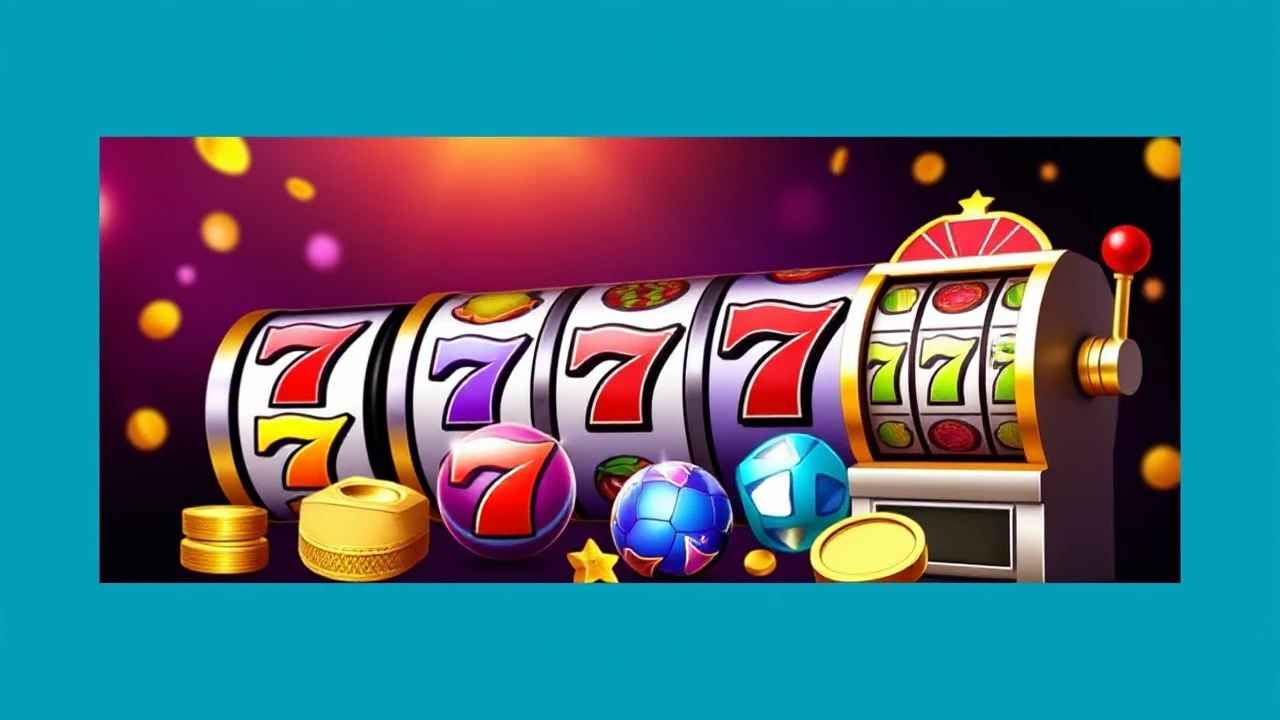 Progression of Slot Themes: From Classic to Contemporary