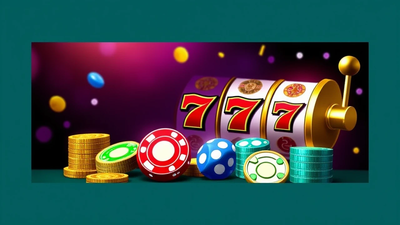Strategi Ampuh untuk Memenangkan Hadiah Besar di Slot Online