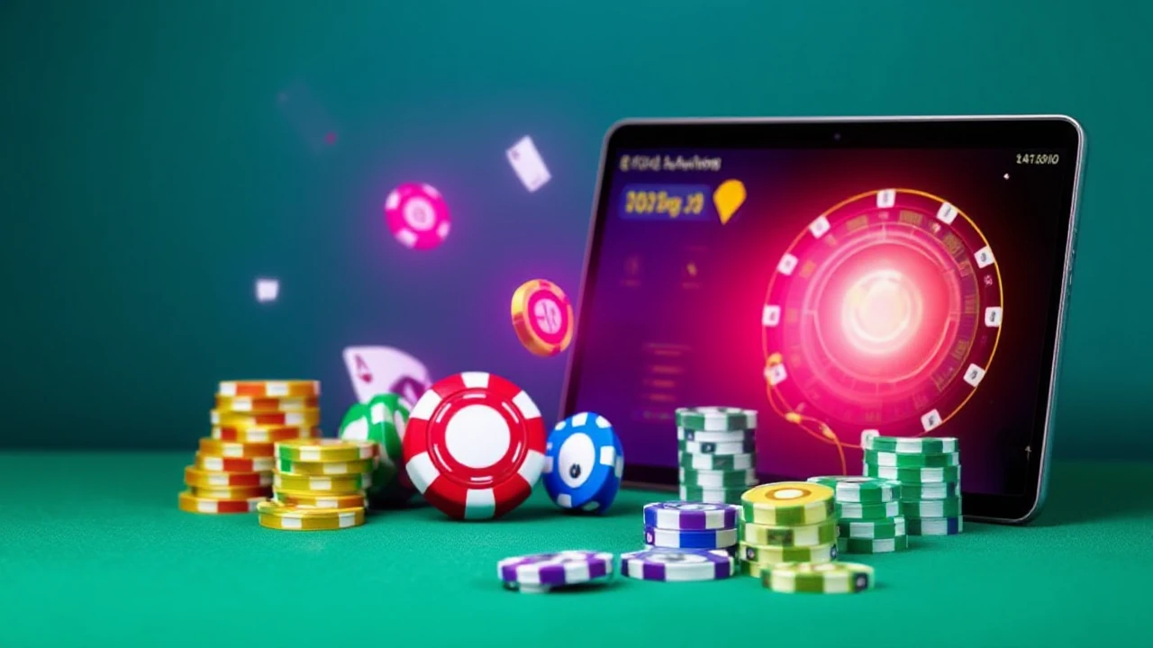 Unveiling the Psychology Behind Winning in Online Casino Gambling Games