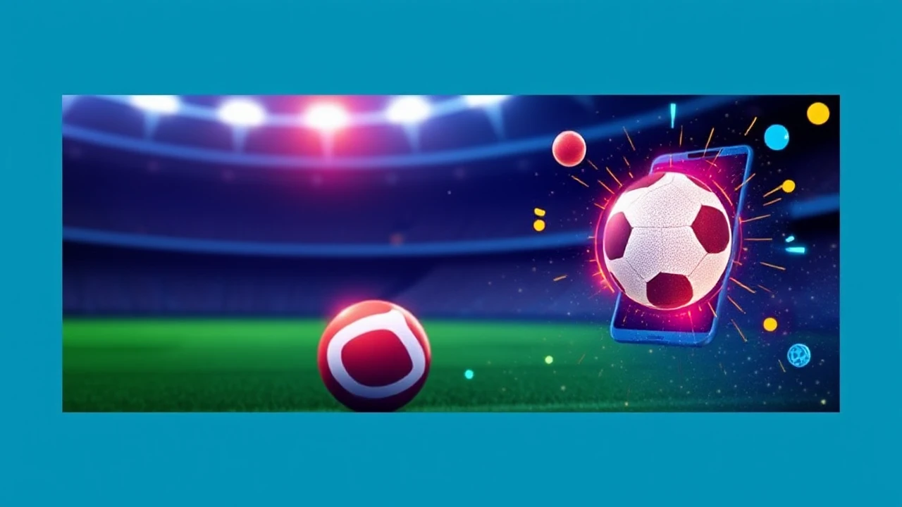 Exploring the Current Advancements in Sportsbook Technology
