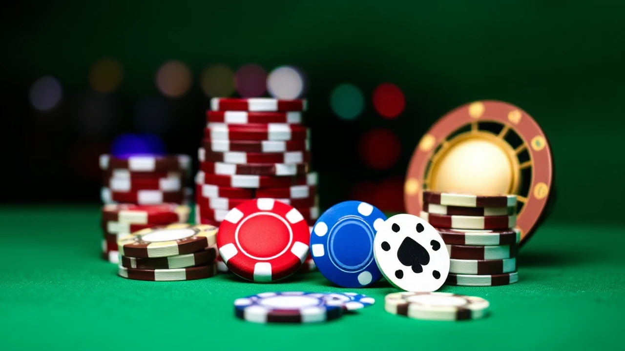 Dominating the Craft of Gaming House Poker: A Journey from Novice to Pro