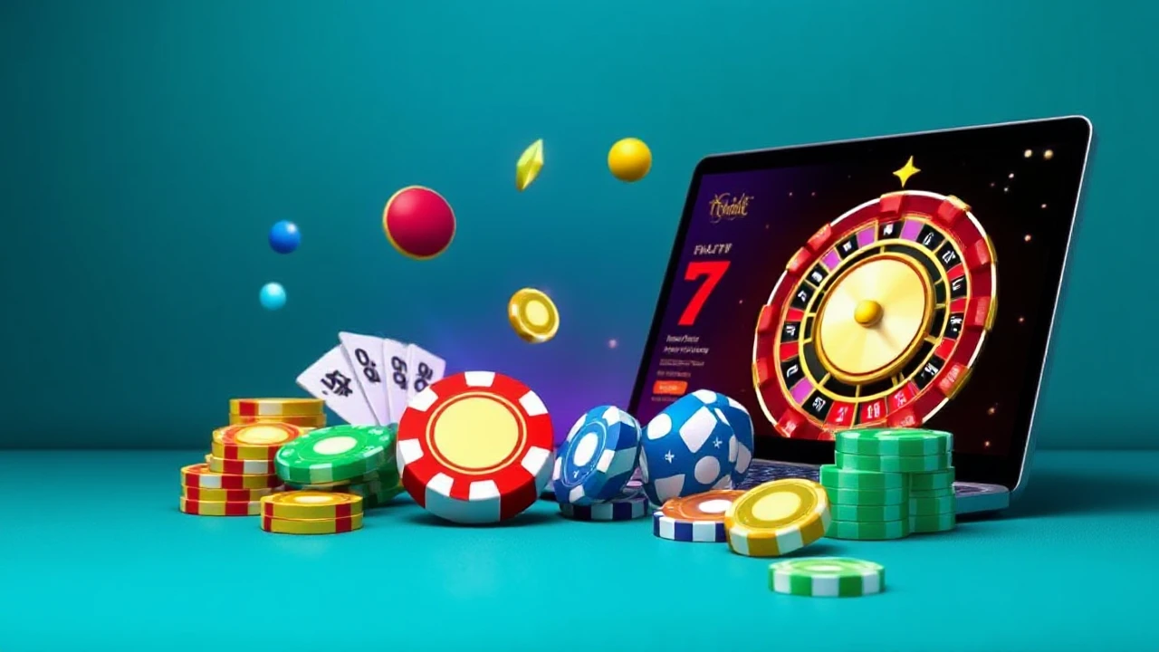 Exploring the Depths into the Exciting Range of Online Casino Games