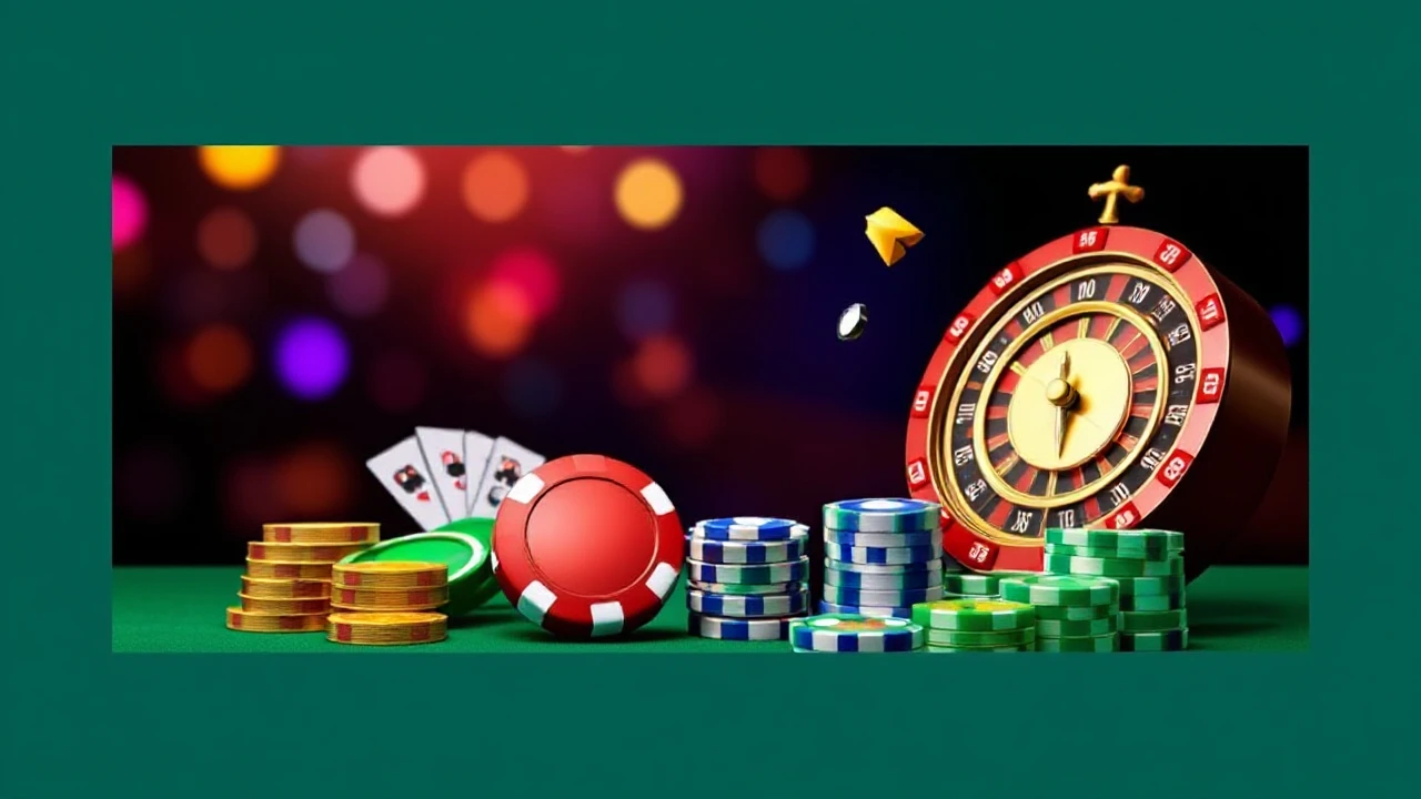 The Ultimate Guide to Winning Big at Gambling Establishments