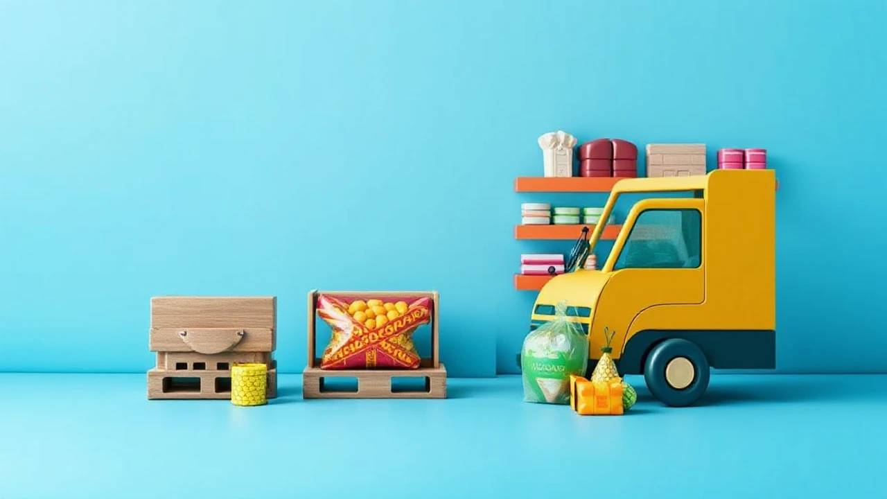 Key Aspects to Take into Account When Choosing a Wholesale Supplier