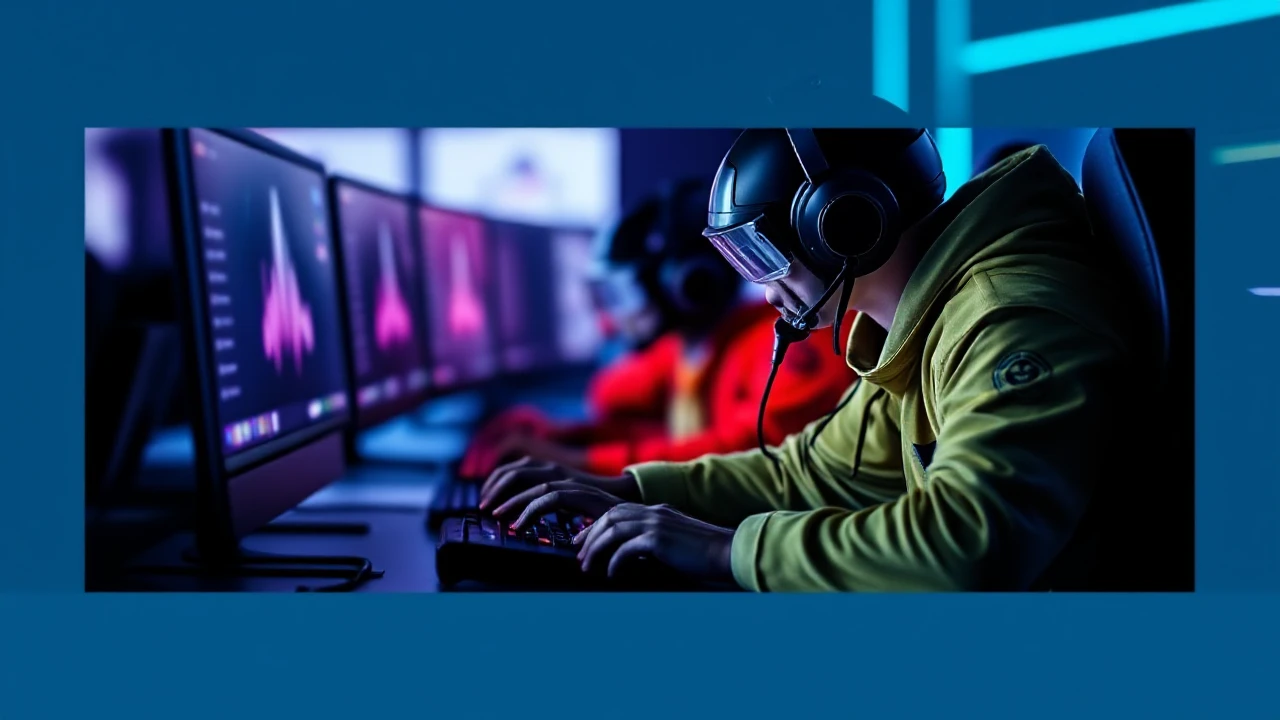 Unlocking Your Potential: Top Strategies for Online Gaming Success