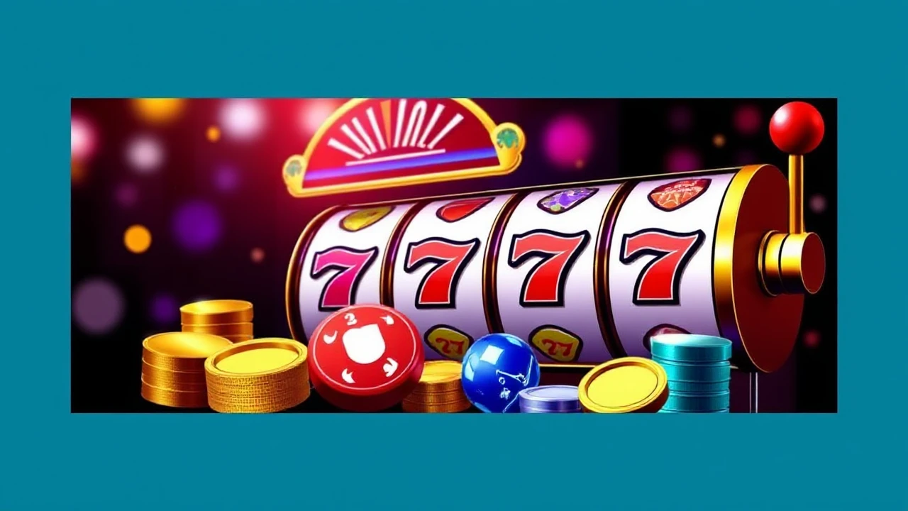 Radical Strategies to Maximize Your Gaming House Slot Payouts