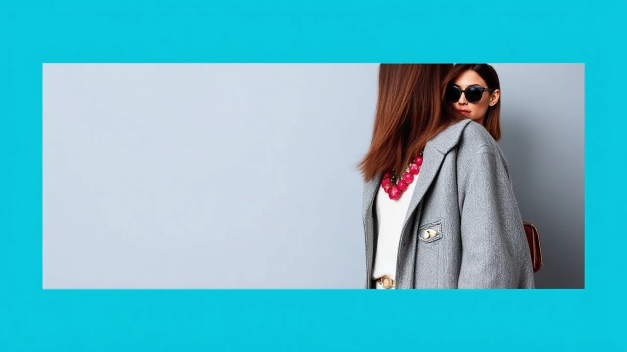 5 Fashionable Techniques to Enhance Your Outfit Like a Professional