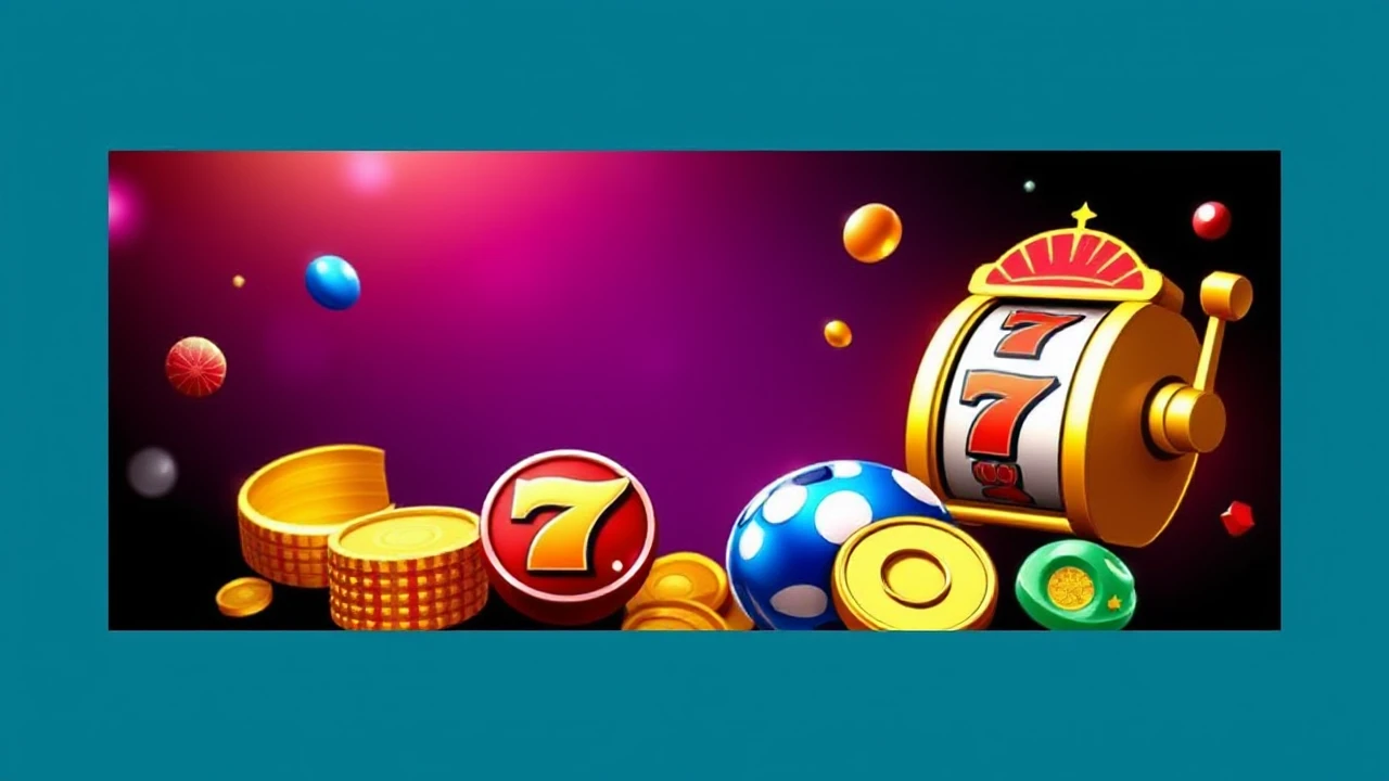 Panduan Berhasil dalam Bermain Slot Online