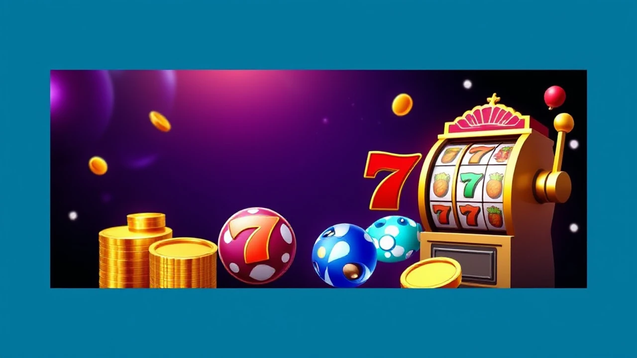 Discovering exciting Realm of Gambling Slot Bonuses