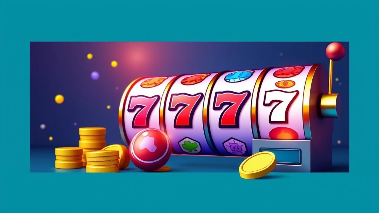 Unleashing the Influence of Optimistic Mindset in Online Slot Gameplay