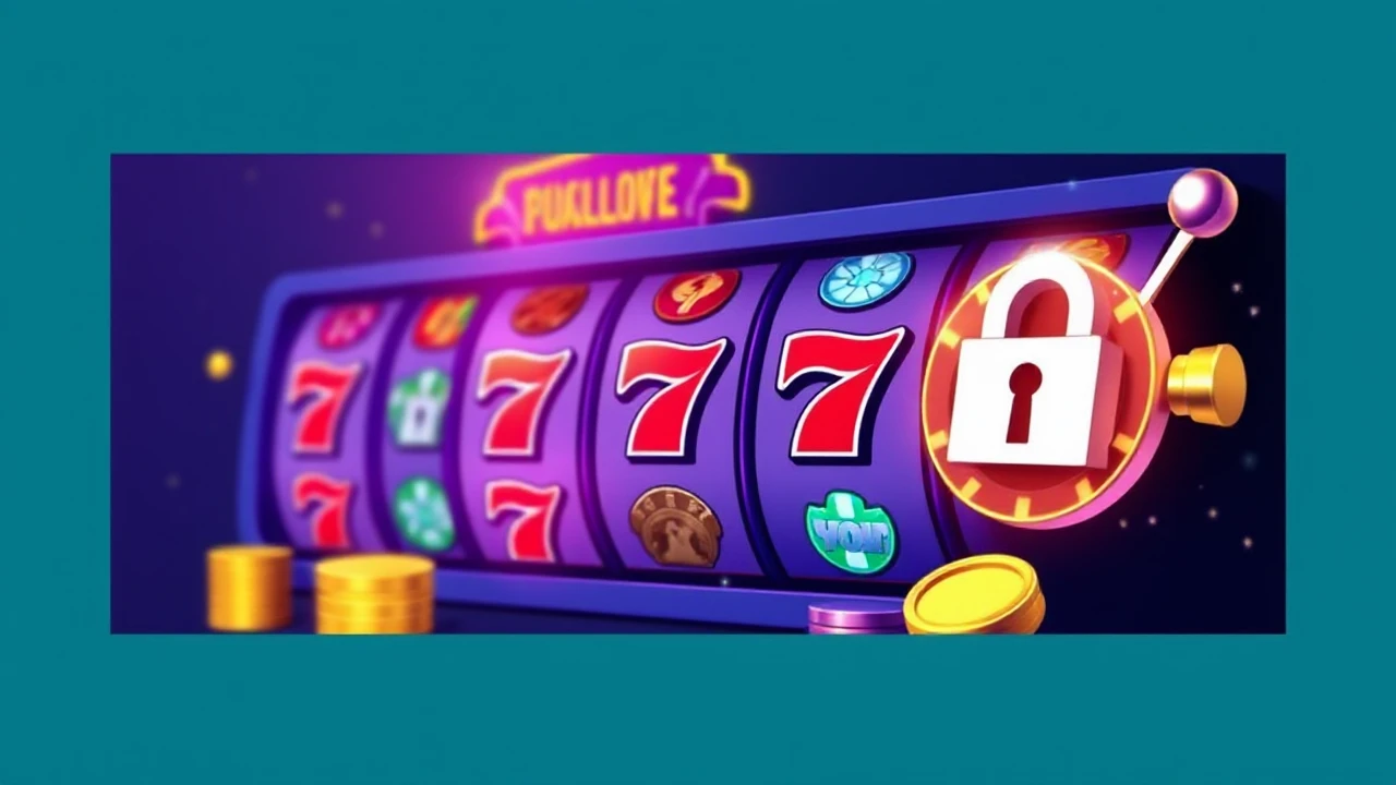Understanding the Next Phase of Online Casino Slot Security