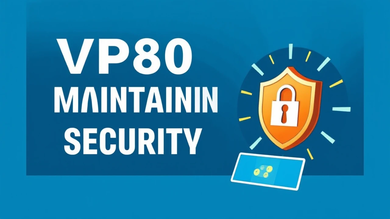 Tips for Maintaining Security on VB88