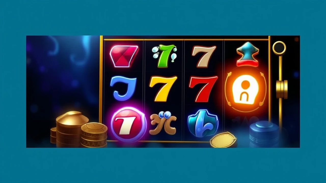 Unraveling the Captivating World of Slot Game Themes