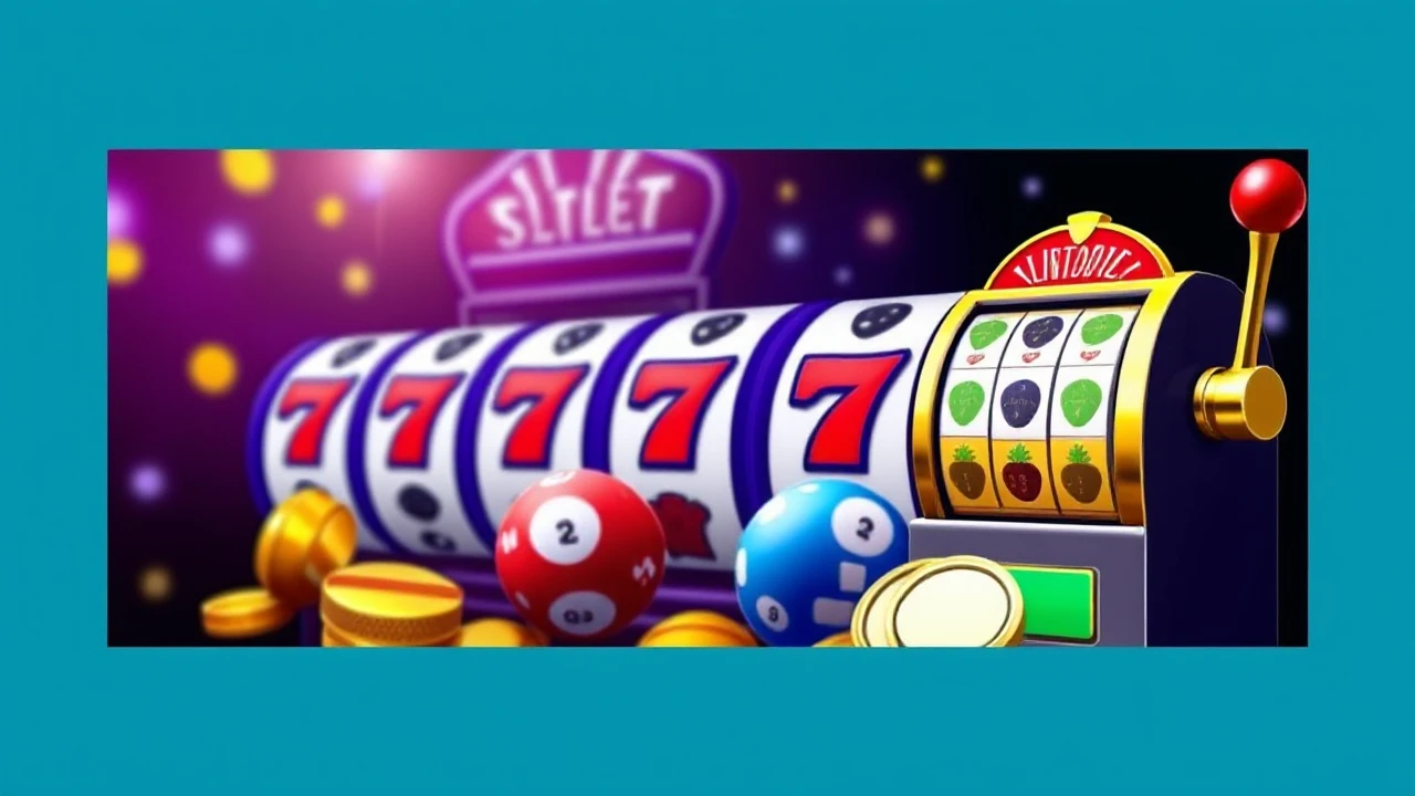 Decoding the Secrets of Togel Slot Machine Strategies
