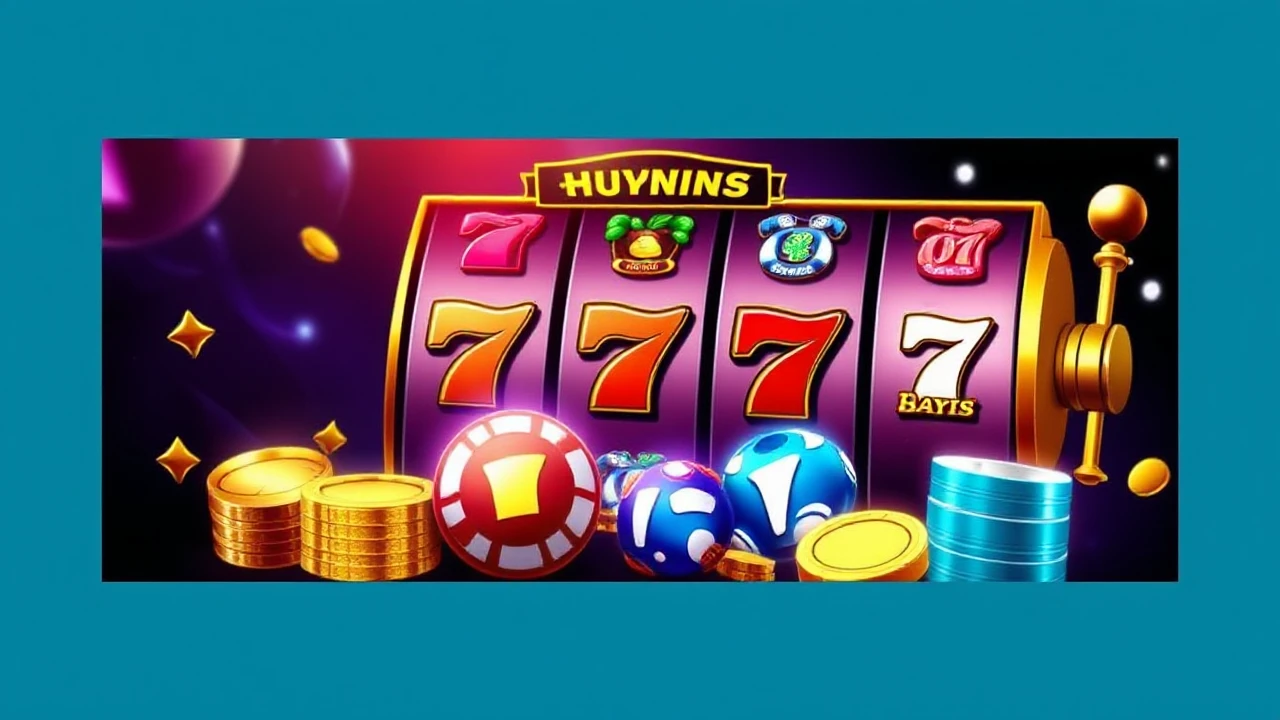 Exploring secret Bonuses in Famous Casino Slot Games
