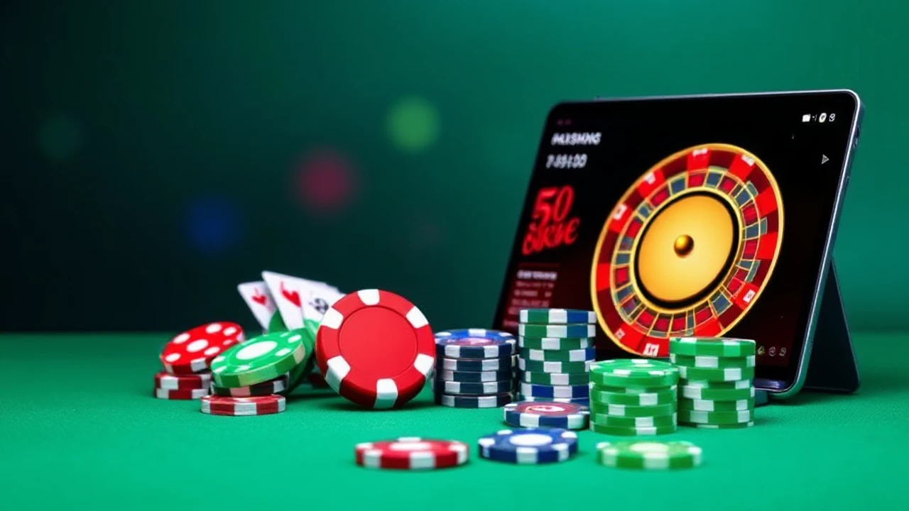 Top Casino Gaming Trends for 2022: What's Coming Next