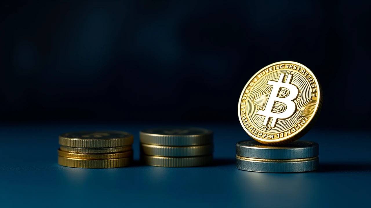 Bitcoin o Dollaro USA: Analisi e Prospettive