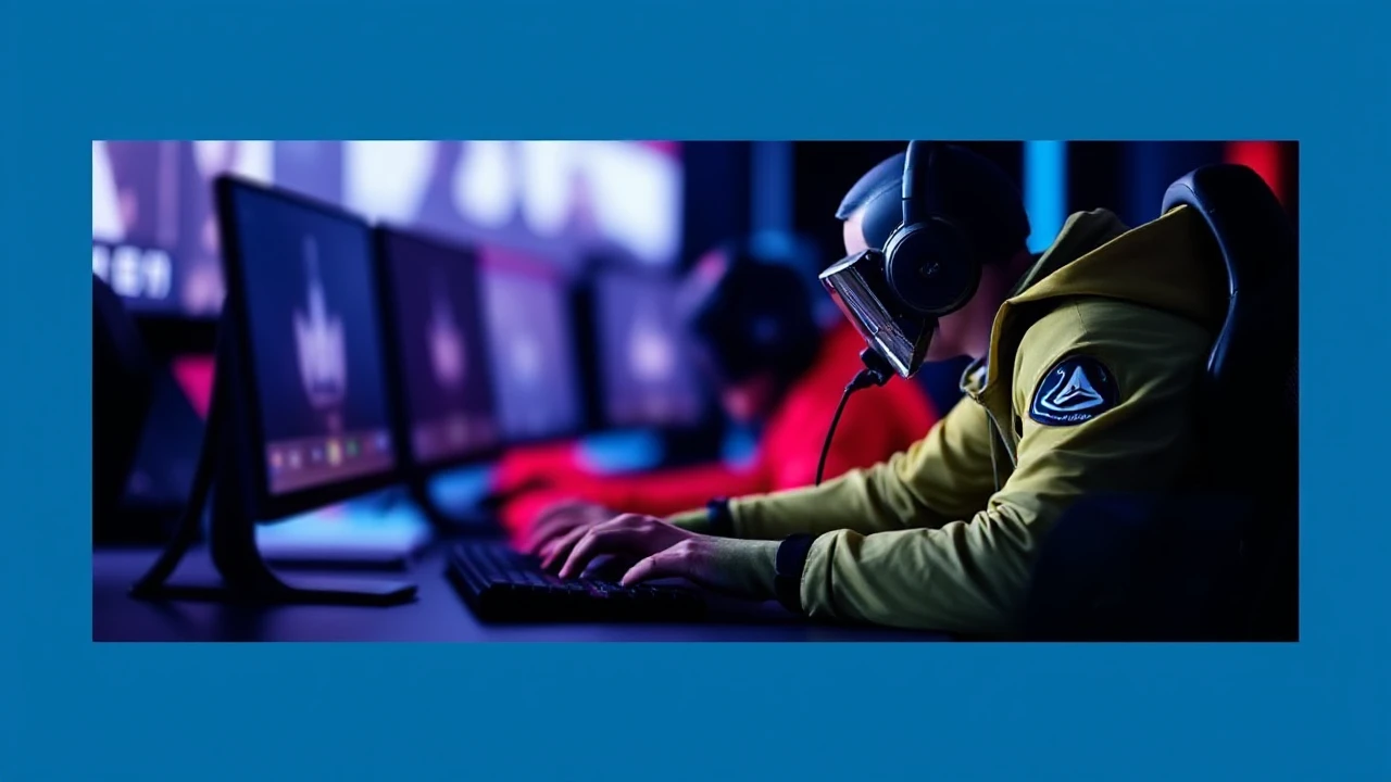 Unleashing Your Full Potential: Effective Tactics for Gaming Success