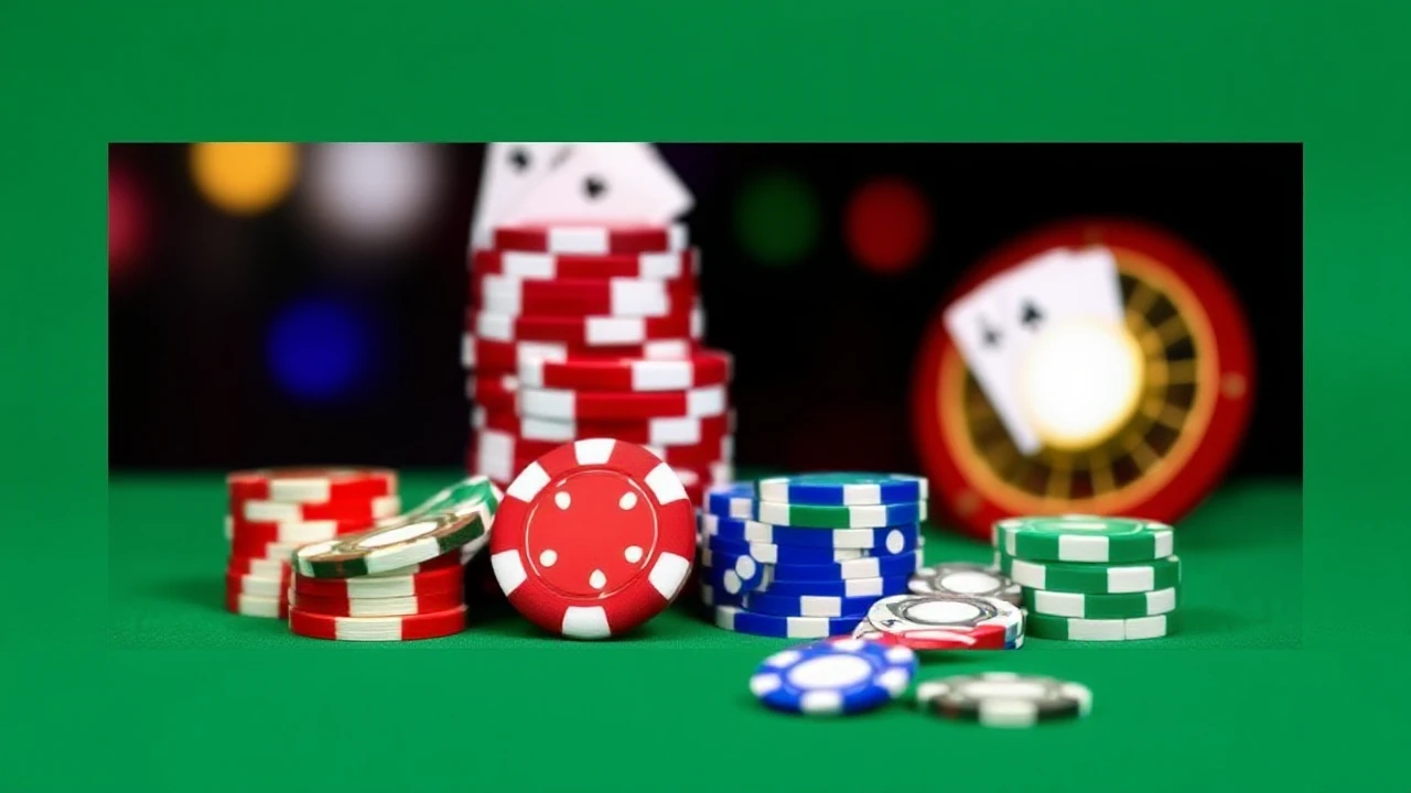 Dos and Don'ts When Playing at Casinos: Expert Tips for Newbies