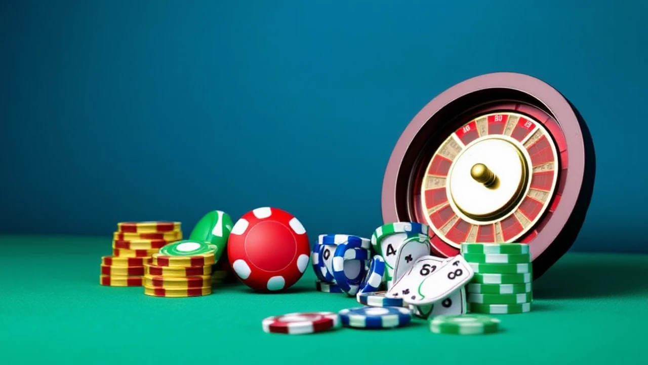 Decoding the Odds in Casinos: Revealing Your Winning Probabilities