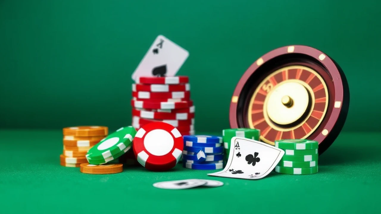 Dispelling the Myth: Unveiling Popular Casino Superstitions