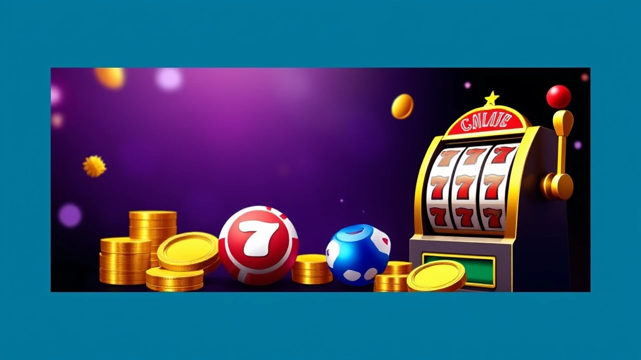 Clarifying the Enigma of Online Casino Slots: Facts versus Misconceptions