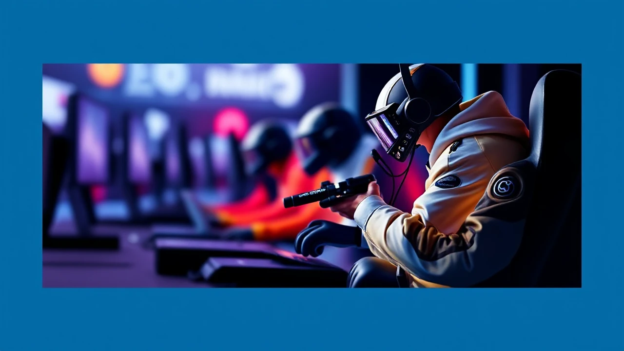 The Growth of E-Sports: A Phenomenon to Watch in 2021