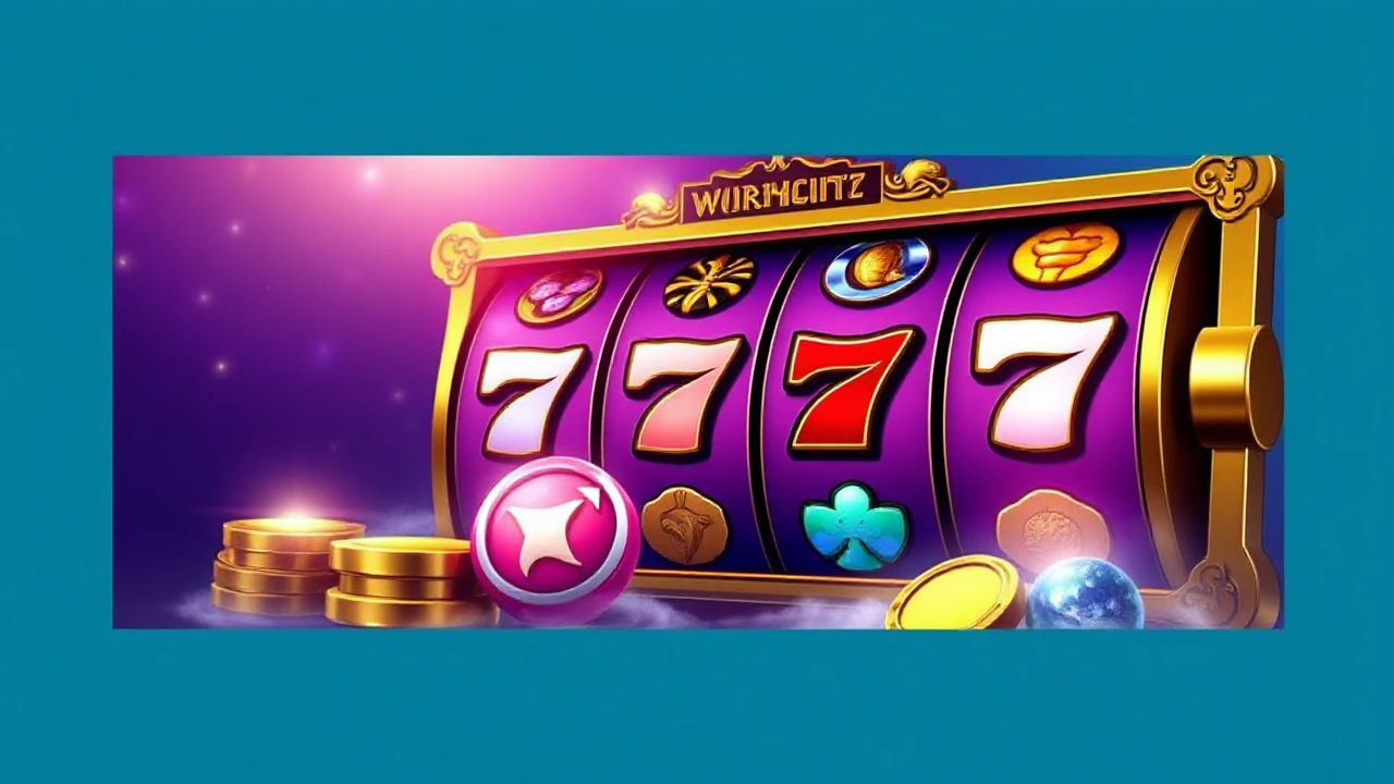 Die besten Gründe, warum Casino Slot Spiele ideal zur Entspannung nach einem langen Tag sind