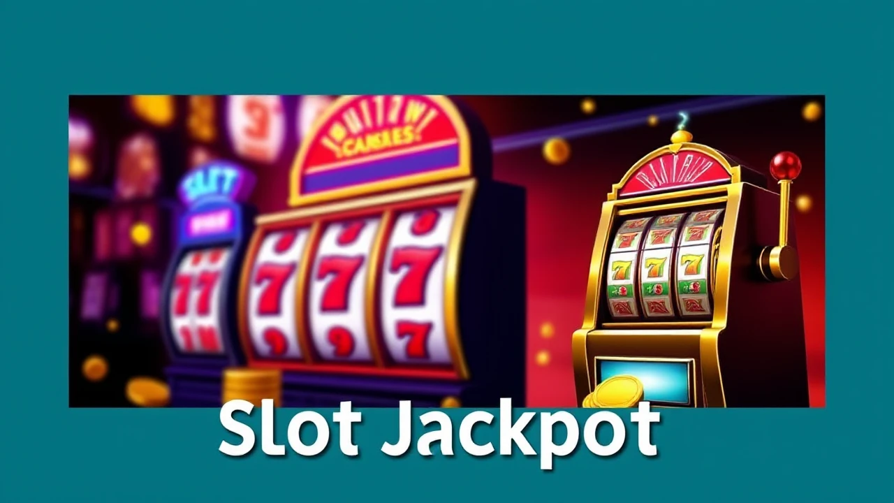 Exploring the Secrets of Gaming House Slot Jackpots
