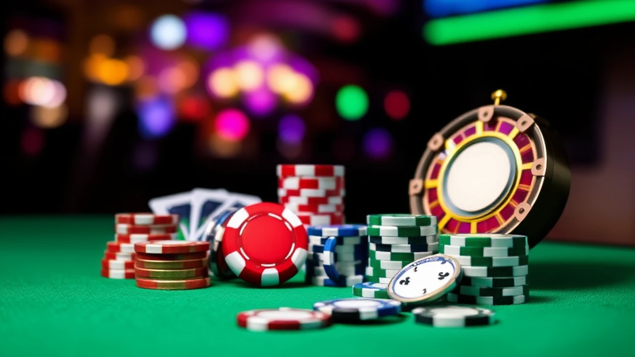 Exposing the Secrets of Gaming House Comps