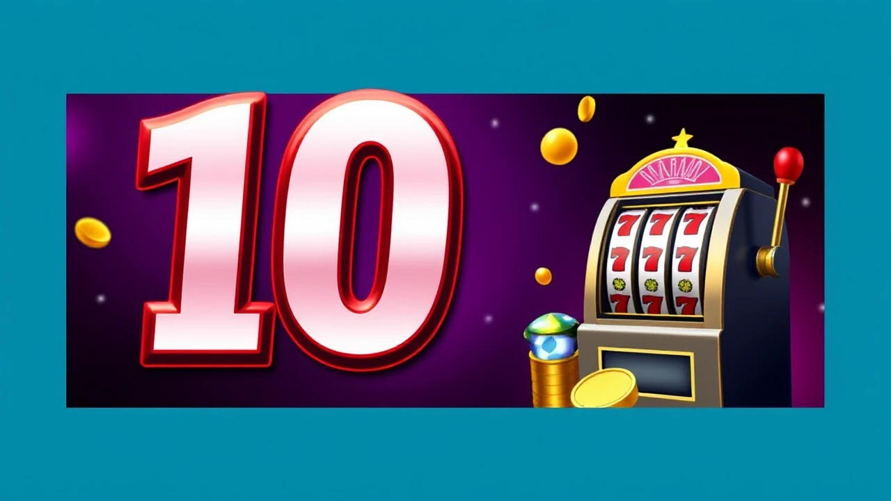 Successful 10 Tips for Maximizing Your Slot Wins