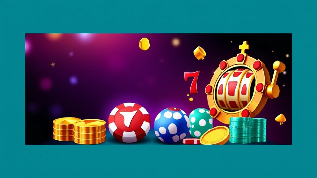 Unlock Your Fortune: Greatest Online Casino Games to Play Today