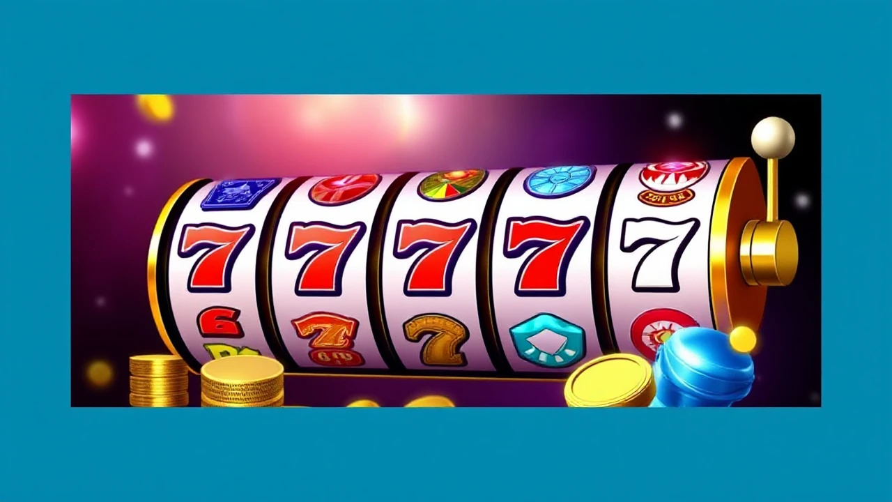 Unlocking the Hidden Features of Modern Casino Slot Games