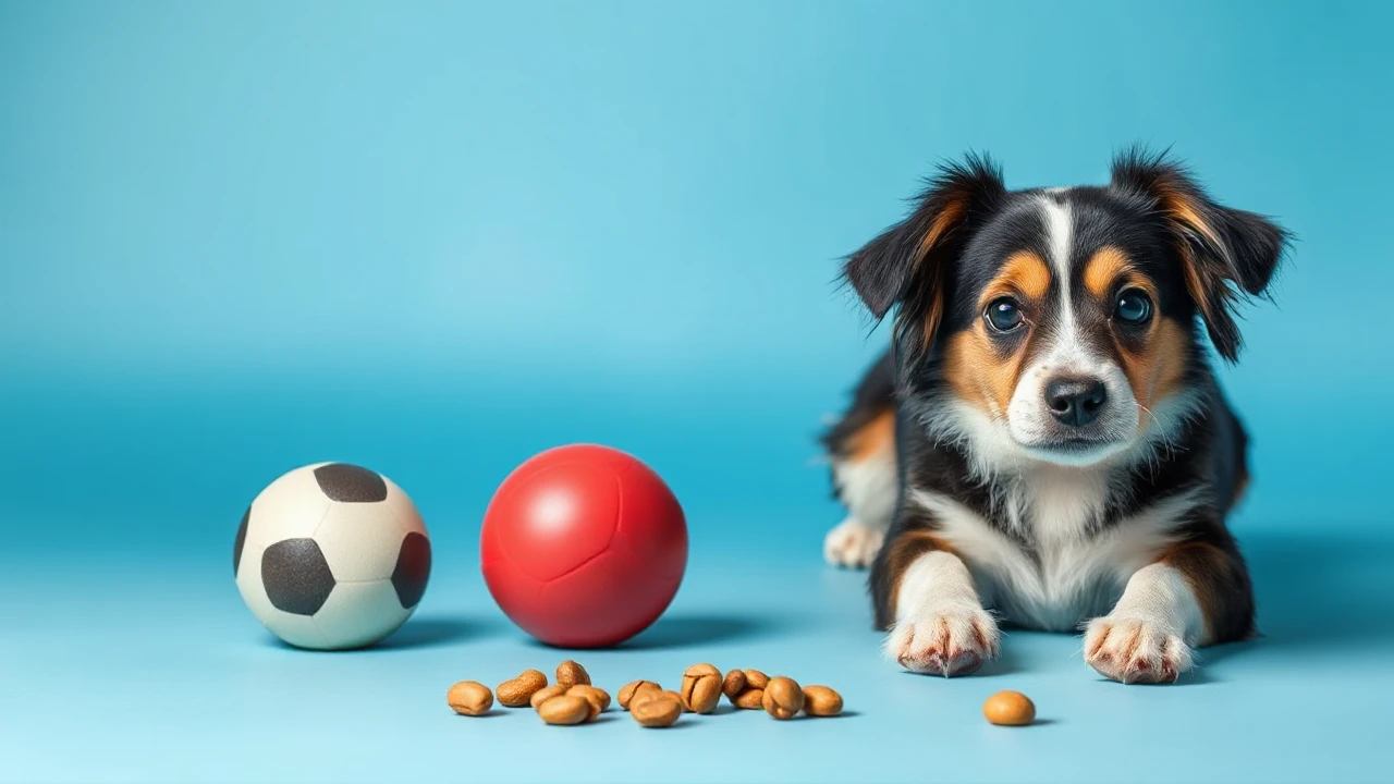 Interactive Dog Toys: Where You Might Get Them, Good Ways To Use Them