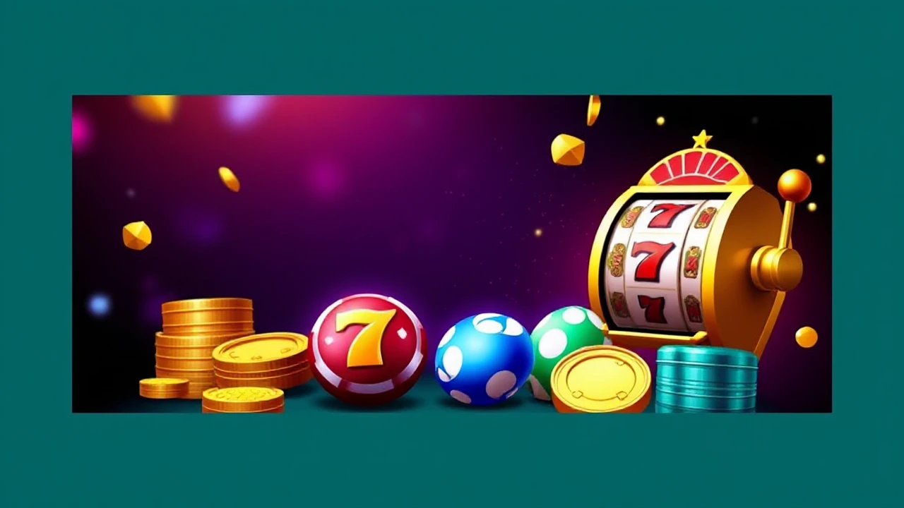 Tren Terbaru dalam Dunia Slot Kasino Online