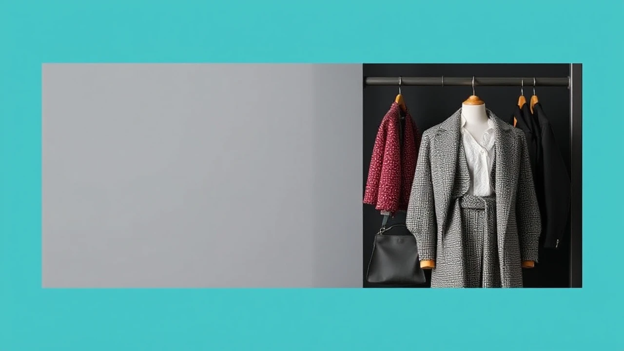 Timeless Fashion: Key Strategies for Developing a Closet That Stands the Test of Time