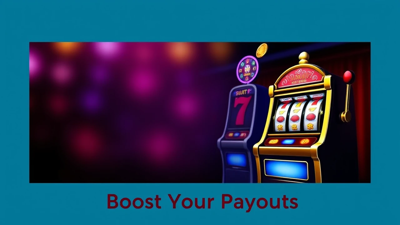 Boost Your Payouts: Best Practices for Casino Enthusiasts