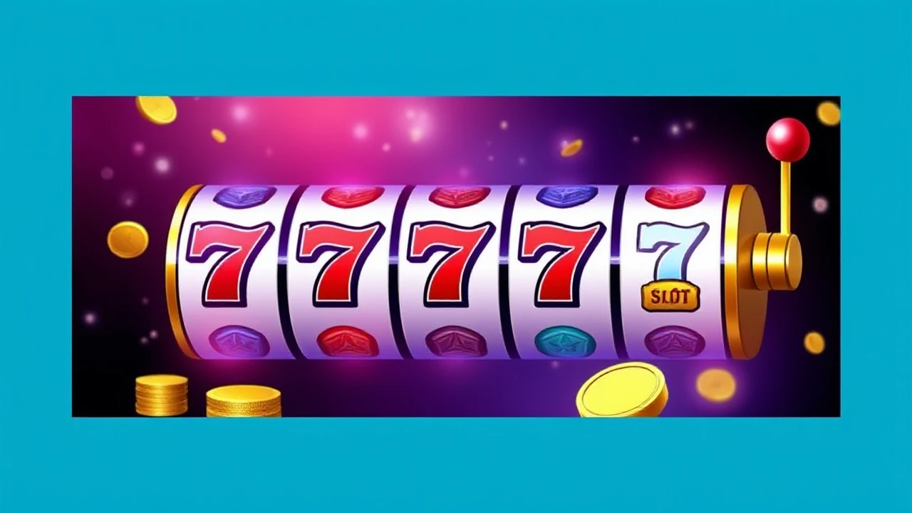 Unraveling the Mystery of Internet Casino Slot Payouts: The In-Depth Guide