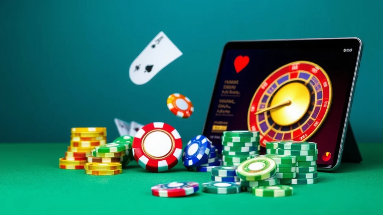 Tips for Avoiding Pitfalls in Online Casino Gambling Games